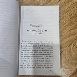 Quản tử - mưu lược tung hoành 404993