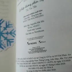 Lê hấp đường phèn ( 2 tập) - Tửu Tiểu Thất 933561