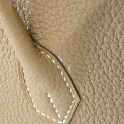 Túi xách Hermès Birkin 25cm 041344CK - Hàng hiệu Chính hãng 804137