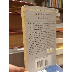 The Story of My Life - Helen Keller