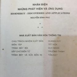 NHÂN ĐIỆN -  NHỮNG PHÁT HIỆN VÀ ỨNG DỤNG 525336