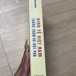Kinh Tế Việt Nam  1044233