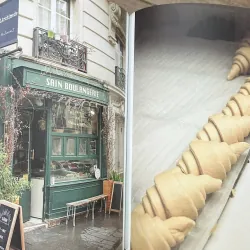 Drift (Volume 12: Paris) 740005