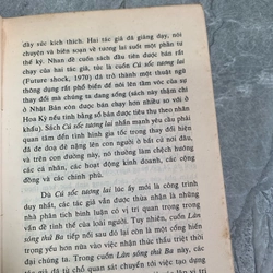 Tạo dựng một nền văn mới chính trị của làn sóng thứ ba 276714