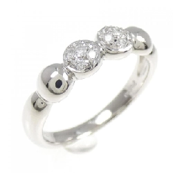 Nhẫn kim cương PT 0.12CT