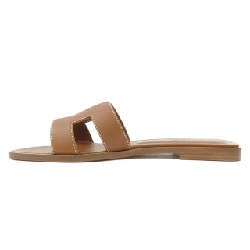 Giày sandal HERMES Oran 021056Z - Hàng hiệu Authentic 827734