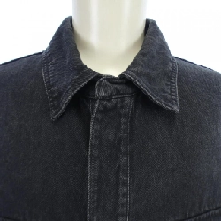 Áo khoác denim LOUIS VUITTON - Hàng hiệu Authentic 896450