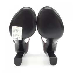 Giày cao gót HERMES - Hàng hiệu Authentic 663386