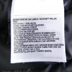 Áo khoác lông vũ CAMP 5078L CANADA GOOSE 628852