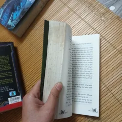 Trọn bộ 8c Eragon Cậu Bé Cưỡi Rồng- christopher Paolini 562388