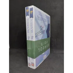 [59K/kg] Bộ Nơi này là Thanh Xuân mới 100% HCM2206