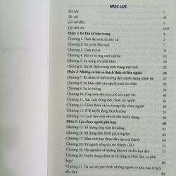 TUYỂN DỤNG, PHÁT TRIỂN VÀ GIỮ CHÂN NHÂN TÀI 458169