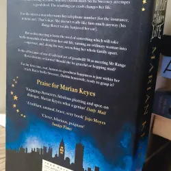 Marian Keyes - The Woman Who Stole My Life (witty, heartfelt, and emotional novel) 793089