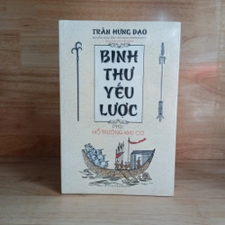 Binh Thư Yếu Lược