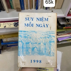 Suy niệm mỗi ngày