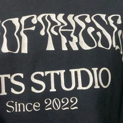Áo thun ROTS STUDIO 567854