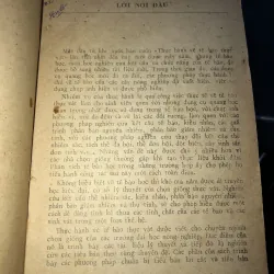 Thực hành tế bào thực vật - Z. P. Pauseva 1042114