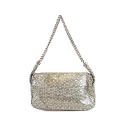 Túi xách chéo Chanel - Hàng hiệu Authentic 768046