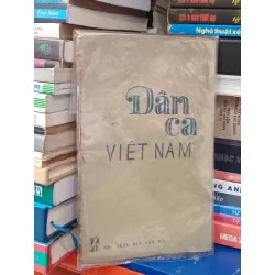 Dân Ca Việt Nam