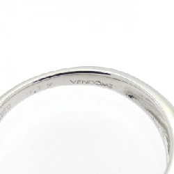 Nhẫn kim cương Vandome 0.12CT - Hàng hiệu Authentic 837053