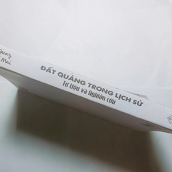 Đất Quảng Trong Lịch Sử Tư Liệu Và Nghiên Cứu 509703