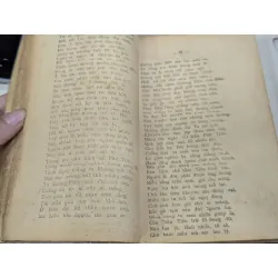 SẤM GIẢNG THI VĂN TOÀN BỘ CỦA ĐỨC HUỲNH GIÁO CHỦ 187484