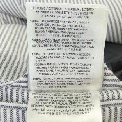 MONCLER GAMMEBLEU 23913000001 Áo khoác lông - Hàng hiệu Chính hãng 902548