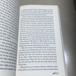 Các nữ triết gia trong lịch sử nhân loại 509353