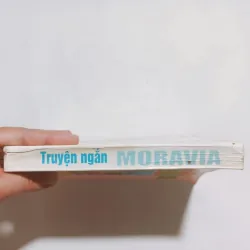 Truyện Ngắn Moravia  994338