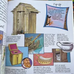 Bộ sách You wouldn't want to (30 cuốn tiếng Anh) 732978