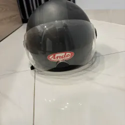 Nón bảo hiểm Andes 932561