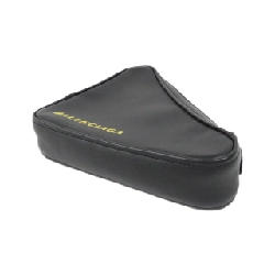 Túi Balenciaga TRIANGLE POCHETTE M 476976 618533