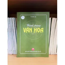 Hành trang Văn hóa - Thanh Lê