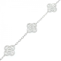 Vòng tay Vintage Alhambra Van Cleef & Arpels 666860