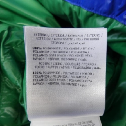 MONCLER GENIUS DERVAUX Áo khoác lông - Hàng hiệu Chính hãng 896303