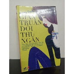 [Phiên Chợ Sách Cũ] Gian Truân Đời Thu Ngân - Anna Sam 0201