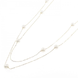 Tasaki Akoya Pearl Necklace - Hàng hiệu Authentic 838912