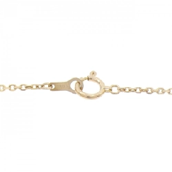 K10YG Dây chuyền - Hàng hiệu Authentic 869550