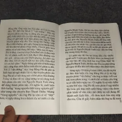 5 NĂM HẦU TOÀ CỦA MỘT NHÀ VĂN - TRẦN ĐÌNH THU 991101