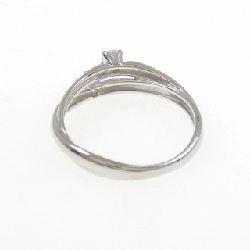 Nhẫn kim cương PT900 0.20CT - Hàng hiệu Authentic 852399