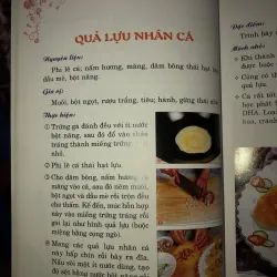 Món ngon từ cá - Bội Bội & Kiến Văn 958425