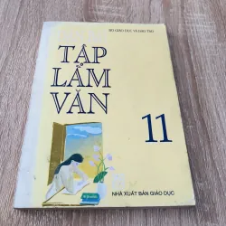 TẬP LÀM VĂN 11 - 2006