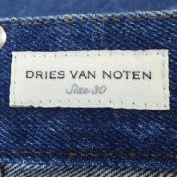 Quần jeans DRIES VAN NOTEN - Hàng hiệu Authentic 890963