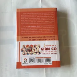 Giải phẫu học về GIÃN CƠ 977079