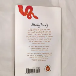 Stolen
- Lucy Christopher
(Bìa cứng) 747969