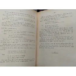 Người việt đất việt - Toan Ánh & Cửu Long Giang ( sách đóng bìa ) 128910