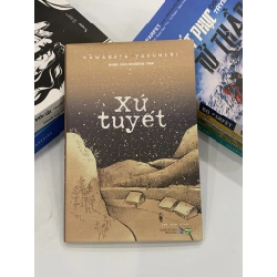 Xứ tuyết - Kawabata Yasunari 543870