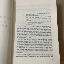 CHA TÔI ĐẶNG TIỂU BÌNH – NHỮNG NĂM THÁNG CỦA CÁCH MẠNG VĂN HÓA 790256