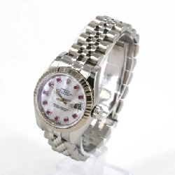 Đồng hồ Rolex Datejust 179174NGR SSxWG tự động - Hàng hiệu chính hãng 876351