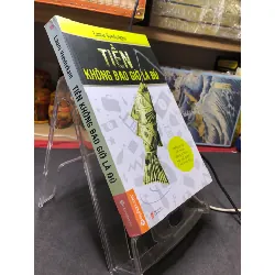 [Sách Cũ SCGR] Tiền không bao giờ là đủ 2014 mới 85% ố bẩn nhẹ bụng sách Laura Vanderkam HPB2806 KỸ NĂNG